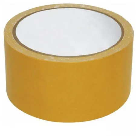 Лента клейкая Master Color 30-6314 двухсторонняя 50 мм 25 м