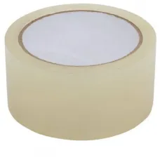 Скотч упаковочный Фрегат 11104 прозрачный 48 мм 36 м