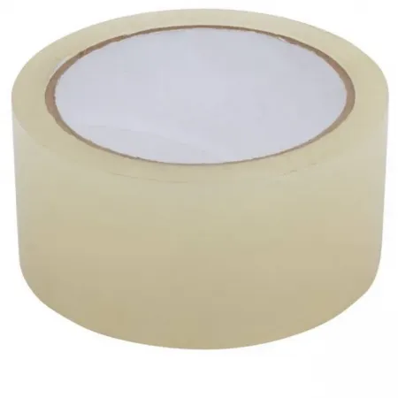 Скотч упаковочный Фрегат 11104 прозрачный 48 мм 36 м