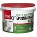 Шпатлевка полимерная Старатели Суперфинишная 15 кг