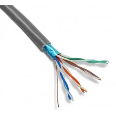 Интернет кабель UTP 4PR 5e PROCONNECT