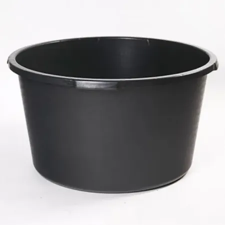 Таз строительный круглый 45л Таз строительный круглый 45л