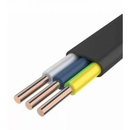 Кабель силовой ВВГнг 3х2,5 ГОСТ