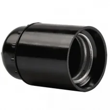 Патрон карболитовый подвесной