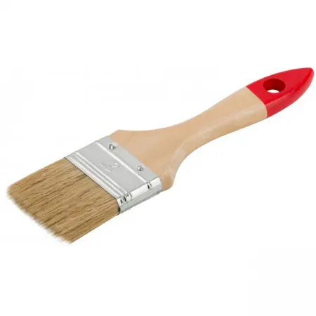 Кисть плоская 50мм.