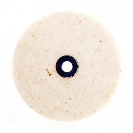 Круг заточной Луга 3655-125-12.7 зерно 60 125х20х12,7мм 0 отзывов