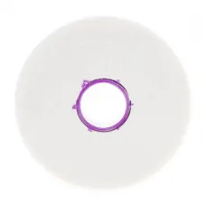 Круг заточной Луга 3655-125-20 зерно 60 125х20х32мм