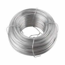  Проволока вязальная 2 мм оцинкованная