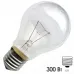 Лампа 300 Вт Е27