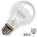 Лампа 300 Вт Е27