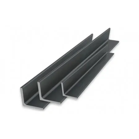 Уголок стальной 25х25х3 мм горячекатаный