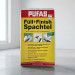Шпатлевка финишная гипсовая Pufas Full+Finish Spachtel 20 кг