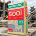 Евроцемент М500 Д20 50 кг