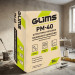 Штукатурка гипсовая Glims PM-40 30 кг
