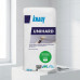 Шпаклевка гипсовая Knauf Унихард белая 20кг