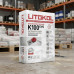 Клей для плитки Litokol Hyperflex K100 серый 20 кг