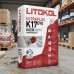 Клей для плитки Litokol K17 25 кг Клей для плитки Litokol K17 25 кг