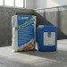 Гидроизоляция двухкомпонентная Mapei Mapelastic 32 кг