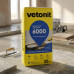 Ровнитель для пола быстротвердеющий Weber.Vetonit 6000 25 кг