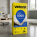 Ровнитель для пола Weber.Vetonit 5000 быстротвердеющий 25 кг Ровнитель для пола Weber.Vetonit 5000 быстротвердеющий 25 кг