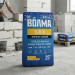 Клей для газобетона Волма Блок зимний 25 кг