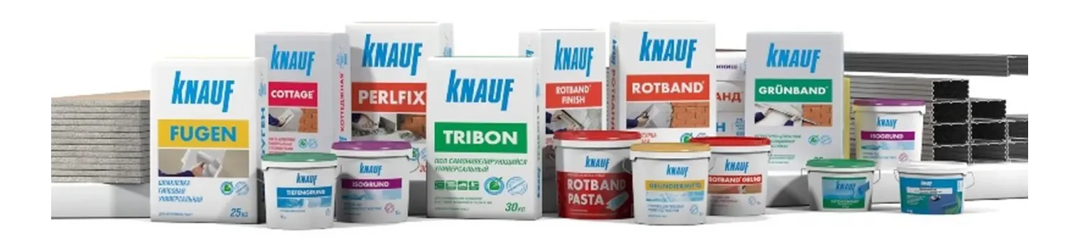 Кнауф