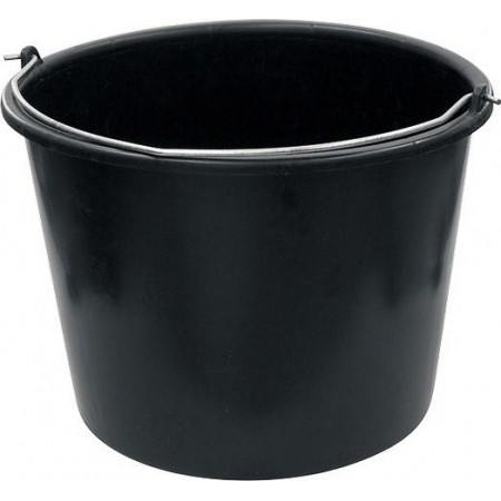 Ведро строительное пластмассовое 16 л