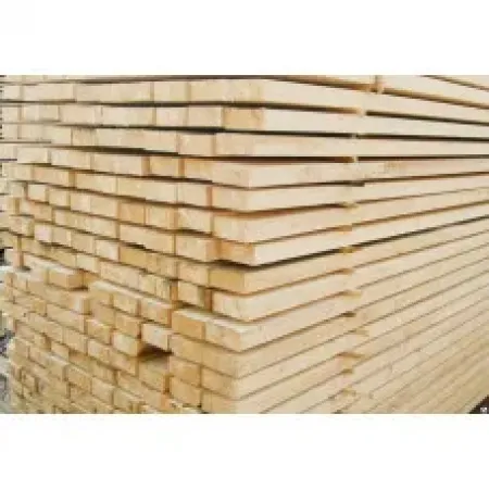 Доска обрезная хвоя 40х100х6000 мм 1 м3 Доска обрезная хвоя 40х100х6000 мм 1 м3