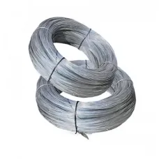 Проволока d=2 мм оцинкованная (100 м)
