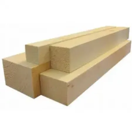 Брус обрезной хвоя 200х200х6000 мм 1 шт Брус обрезной хвоя 200х200х6000 мм 1 шт