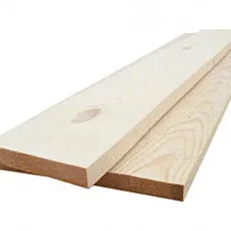 Доска обрезная хвоя 50х100х6000 мм 1 шт Доска обрезная хвоя 50х100х6000 мм 1 шт