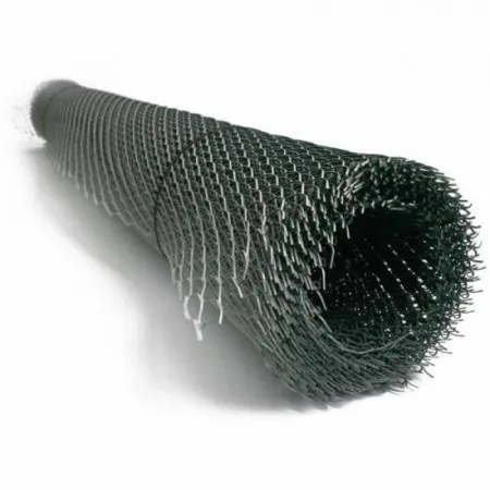 Сетка для штукатурки Просечка