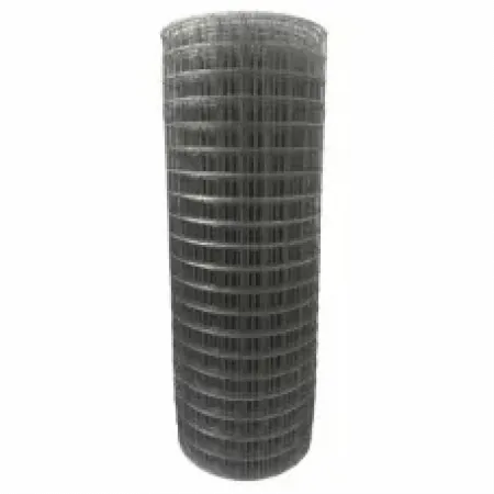 Сетка сварная кладочная неоцинкованная в рулоне 25х25х1 мм 1х40 м