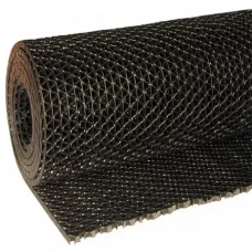 Сетка тканая 5х5х0,7 мм, 1х50 м ГОСТ 3826-82