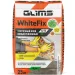 Клей профессиональный Glims WhiteFix 25 кг