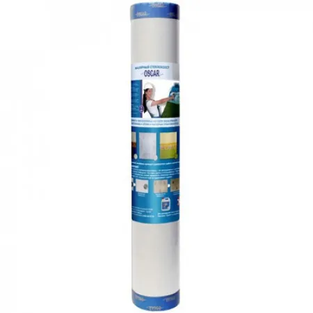 Малярный стеклохолст Oscar light плотность 25 г/м2 Малярный стеклохолст Oscar light плотность 25 г/м2