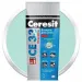 Затирка цементная для узких швов Ceresit СЕ33 Comfort Мята 2 кг