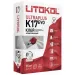 Клей для плитки Litokol K17 25 кг
