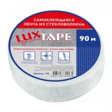 Лента самоклеящаяся Люкстейп, 0,042х90 м
