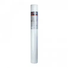 Сетка стеклотканевая Люкстейп Интерьер, 5х5 мм, 1х50 м, 65 гр/м2