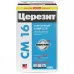 Клей для плитки эластичный Ceresit CM 16 25 кг Клей для плитки эластичный Ceresit CM 16 25 кг