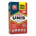 Клей для плитки Unis Плюс 25 кг