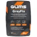 Клей плиточный Glims GreyFix 25 кг универсальный водостойкий