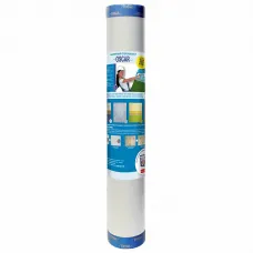 Малярный стеклохолст Oscar Os50 1х50 м 50 г/м2