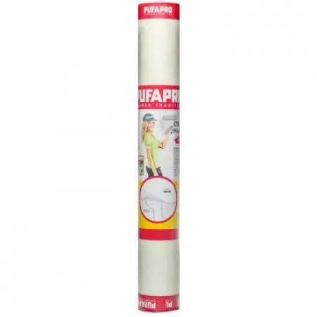 Малярный стеклохолст Pufapro 1х50 м 40 г