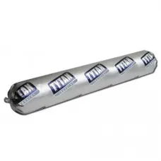 Герметик силиконовый Tytan Industry IG77 черный 600 мл