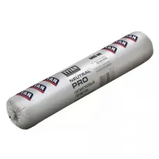 Герметик силиконовый Tytan Professional Neutral Pro прозрачный 600 мл