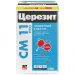 Плиточный клей Церезит CM11 PRO 25 кг