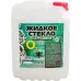 Жидкое стекло "О2" 10л Жидкое стекло "О2" 10л
