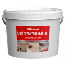 Клей строительный универсальный Bitumast КС 20 кг
